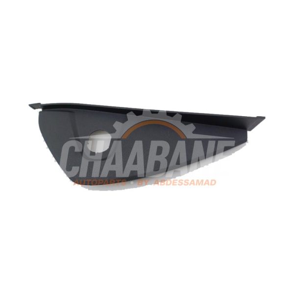 Bande decorative de tableau de bord 51459292146 BMW X1 (F48) xDrive 25e 1.5 12V TwinPower Turbo 2014 / 2022