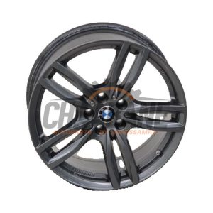 Jante 124R001698 BMW 3 serie Touring (G21) 320i 2.0 TwinPower Turbo 16V 2019