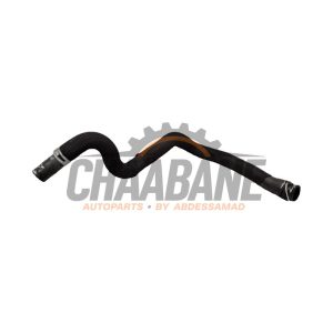 Tuyau radiateur 85H122061F Porsche Macan (XA) 2024