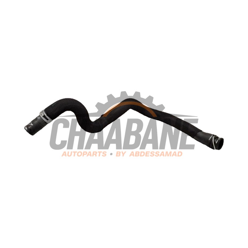 Tuyau radiateur 85H122061F Porsche Macan (XA) 2024
