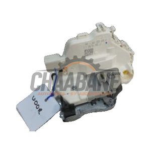 Serrure portiere mecanique 4portes avant gauche 8X1837015C Audi RS4 2017