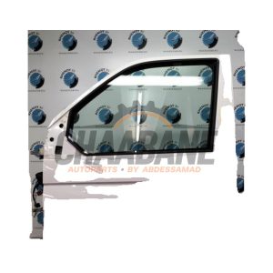 Portiere 2portes gauche Volkswagen Transporter T6 2.0 TDI DRF 2015 / 2024