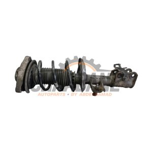 Amortisseur avant gauche A1763201538 Mercedes A (W176) 1.6 A-180 16V