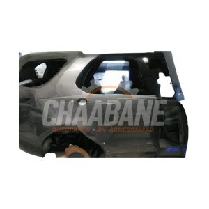 Portiere 4portes arriere droite HY3224630AB Landrover Discovery