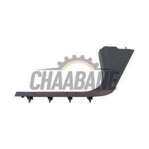 Seuil gauche 51437948133 BMW iX (I20) xDrive40 77 kWh 2021