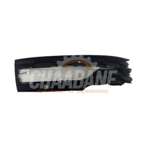 Plaque de protection feu antibrouillard gauche 5E3807069ERYP Skoda Octavia Combi (5EAC) 2012 / 2020