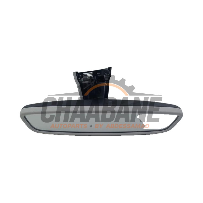 Retroviseur interieur 3G0857511E Seat Ibiza V (KJB) 1.0 TSI 12V 2017