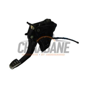 Pedale embrayage 5Q1721059GG Audi Q2 (GAB/GAG) 1.0 TFSI 12V 2016
