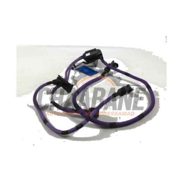 Faisceau de cables 8796287 BMW X7 2019