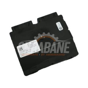 Ordinateur chauffage 6411160466 BMW 1-Serie 2019