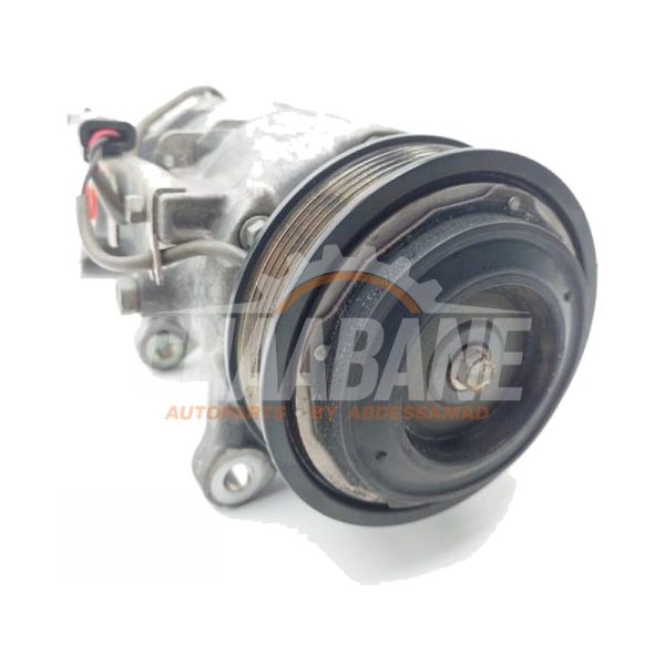 Compresseur dair pour Turbo 6994082 BMW M4 2020