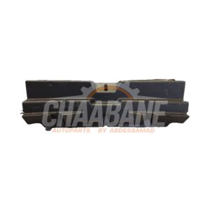 Tapisserie marche arriere T4N21389 Jaguar XE 2.0d 180 16V