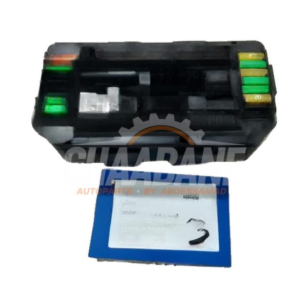 Porte fusible 938906801 BMW M1 2012 / 2019