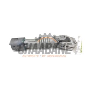 Axe colonne de direction A2534620078 Mercedes GLC (X253) 3.0 43 AMG V6 Turbo 4-Matic