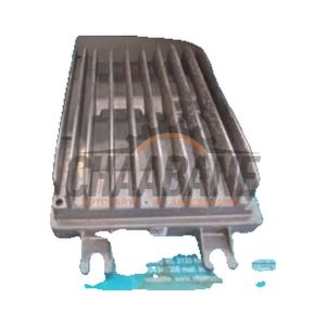 Amplificateur audio 8Y0035465 Audi SQ7 (4MB/4MG) 2016