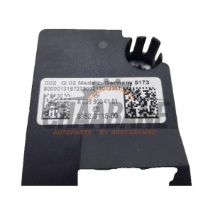 Antivol de direction A0999004101 Mercedes C (W205) C-180 1.6 CDI BlueTEC, C-180 d 16V