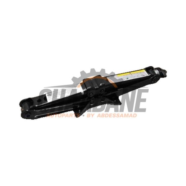 Cric 8V0011031B Audi A3 Limousine (8VS/8VM) 1.5 TFSI 16V 2013 / 2020
