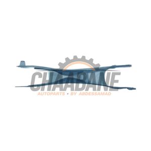 Bras de suspension arriere droit 6867884 BMW i3 (I01) i3 94Ah 2013 / 2022