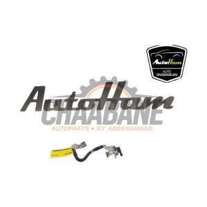 Capteur de batterie 5WA915181D Seat Leon (KLB) 1.5 eTSI 16V 2019
