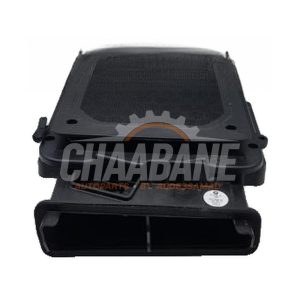 Haut-parleur 16014910 BMW 2 serie Gran Tourer (F46) 218i 1.5 TwinPower Turbo 12V 2014