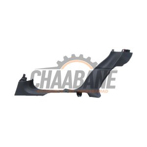 Baguette de porte 9J1867790N Porsche Taycan (Y1A) 4S 2019