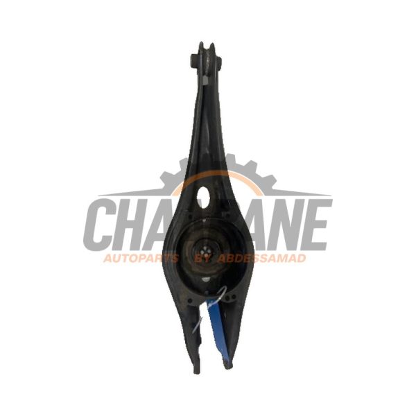 Bras de suspension arriere gauche 5Q0505311D Audi S3 Limousine (8VM/8VS) 2.0 TFSI 16V 2013 / 2020