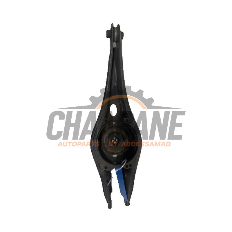 Bras de suspension arriere gauche 5Q0505311D Audi S3 Limousine (8VM/8VS) 2.0 TFSI 16V 2013 / 2020