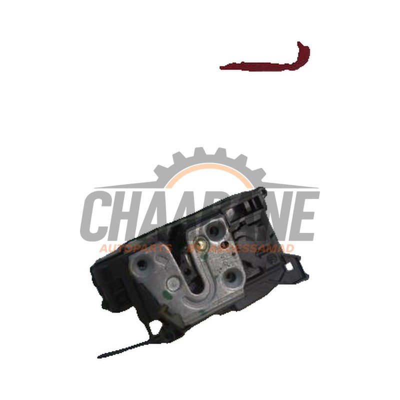 Serrure de coffre 905037491R Mercedes Citan