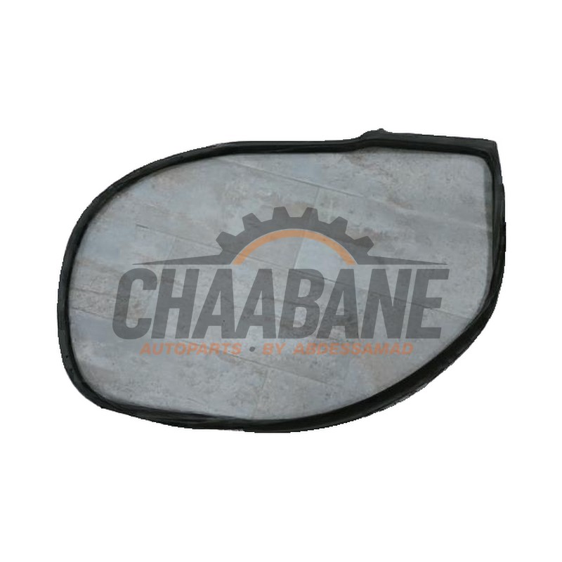 Joint caoutchouc portiere 2portes droite 51767369304 BMW M4 2013 / 2020