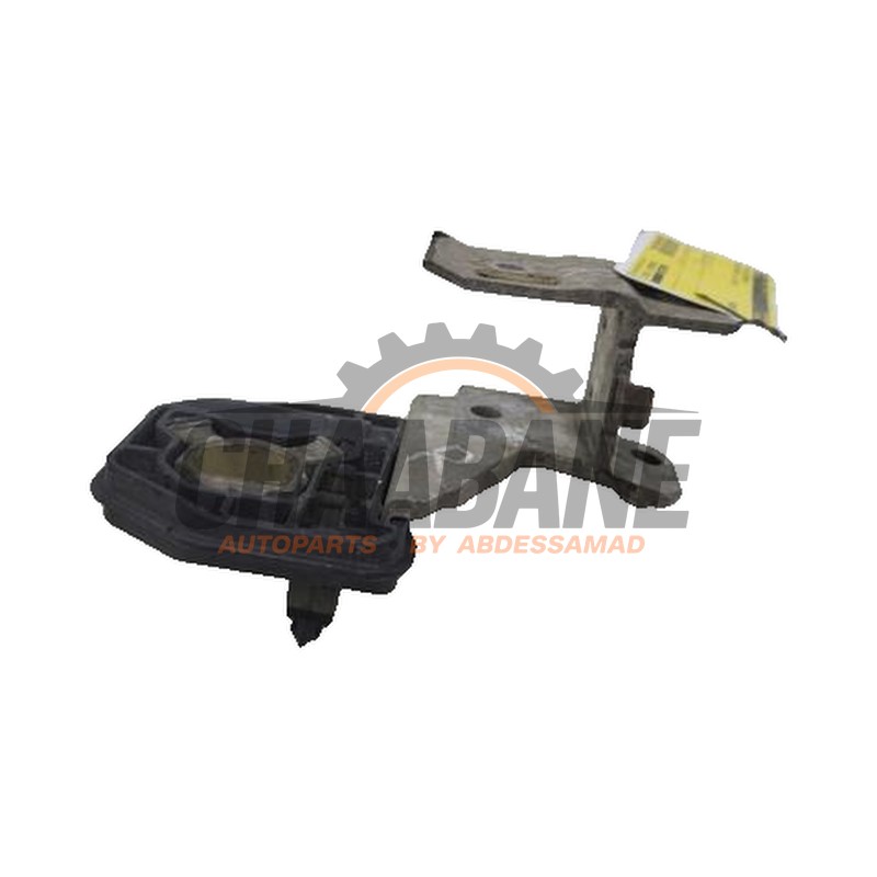 Support (divers) 14532410CZ BMW 3 serie Touring (F31) 330d 3.0 24V 2012 / 2019