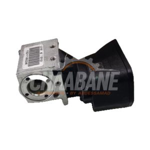 Partie clim (div) 4M0816682E Audi RS e-tron GT (F83) 93 kWh 2021