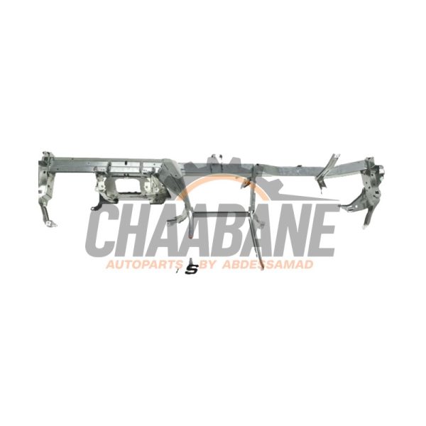 Barre tableau de bord 4KL857017 Audi E-tron (GEN) 55 quattro 2018