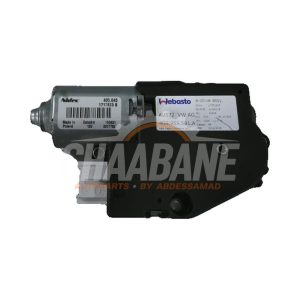 Moteur toit ouvrant 4G9959591A Audi A6 Allroad Quattro (C7) 3.0 TDI V6 24V 2012 / 2018