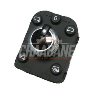 Commande Retroviseurs 4M0959565M Audi A5 2016