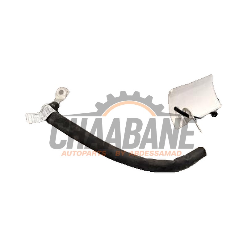 Borne de batterie A9075406849 Mercedes Sprinter 3,5t (907.6/910.6) 317 CDI 2.0 D RWD
