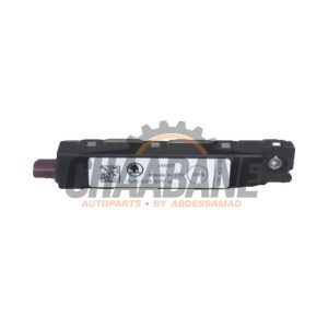 Antenne 3V5035577A Skoda Superb Combi (3V5) 2.0 TDI 2015 / 2024
