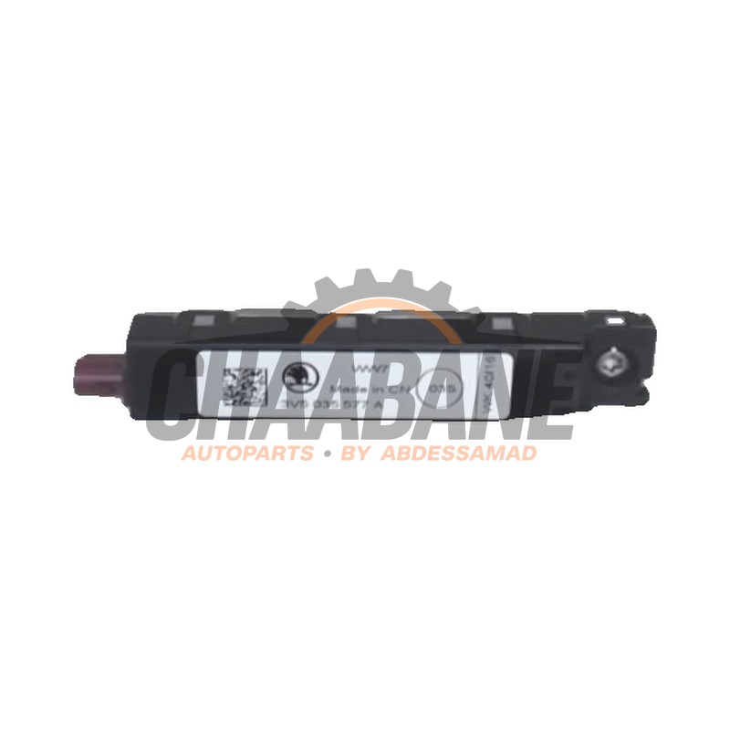 Antenne 3V5035577A Skoda Superb Combi (3V5) 2.0 TDI 2015 / 2024