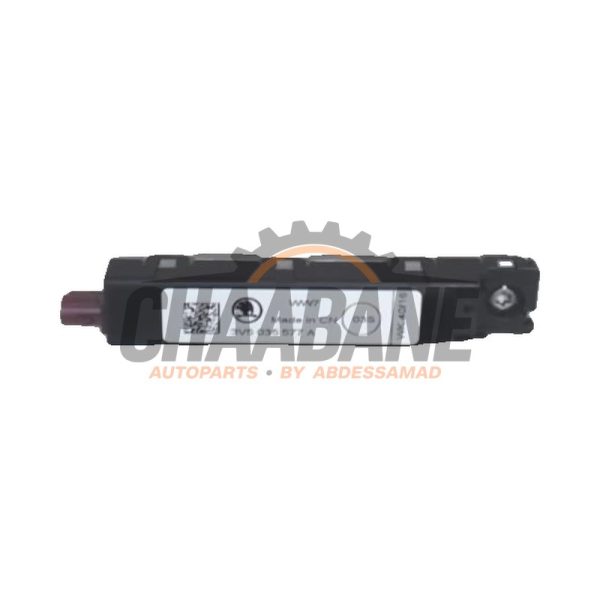 Antenne amplificateur 3V5035577A Skoda Rapid Spaceback 1.6 TDI 16V 2012 / 2019