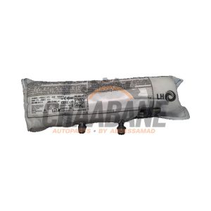 Airbag siege 4K0880441H Audi E-tron (GEN) 50 quattro 2018