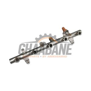 Systeme dinjection 07K133317K Audi RS3 2015 / 2020