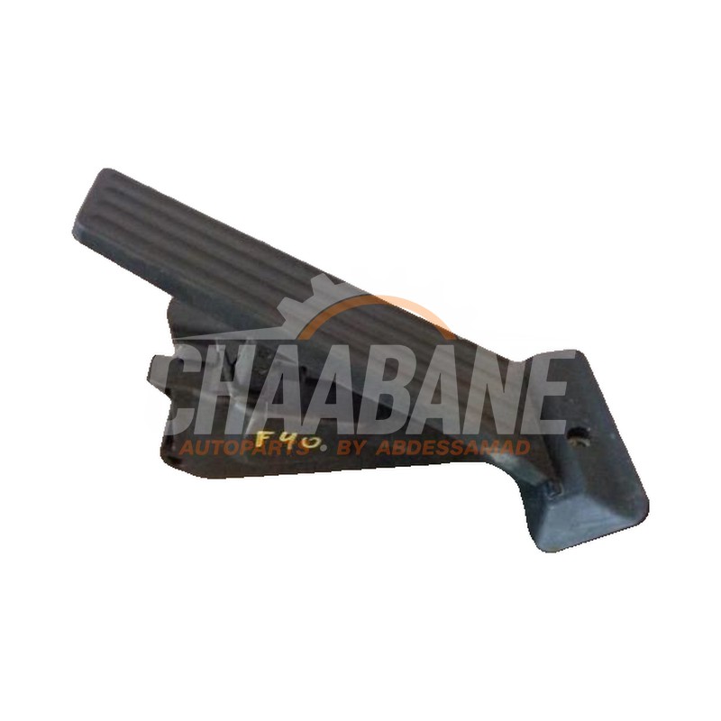 Capteur de position pedale daccelerateur 35426853175 BMW 1 serie (F40) 118i 1.5 TwinPower 12V 2019