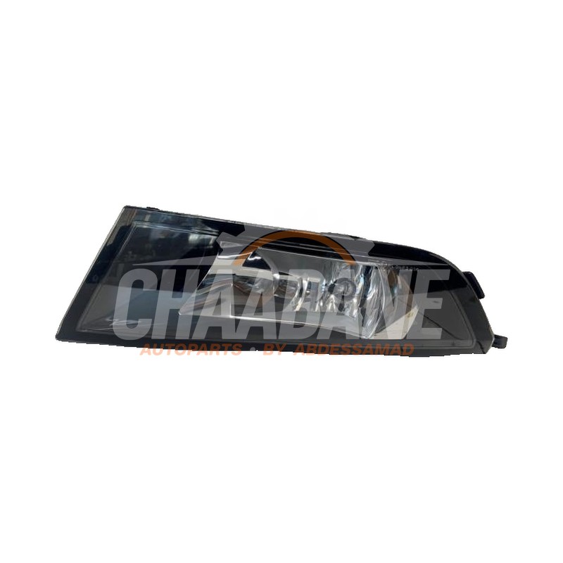Feu antibrouillard avant gauche 6V0941699A Skoda Fabia III Combi (NJ5) 1.0 12V Greentech 2014 / 2022
