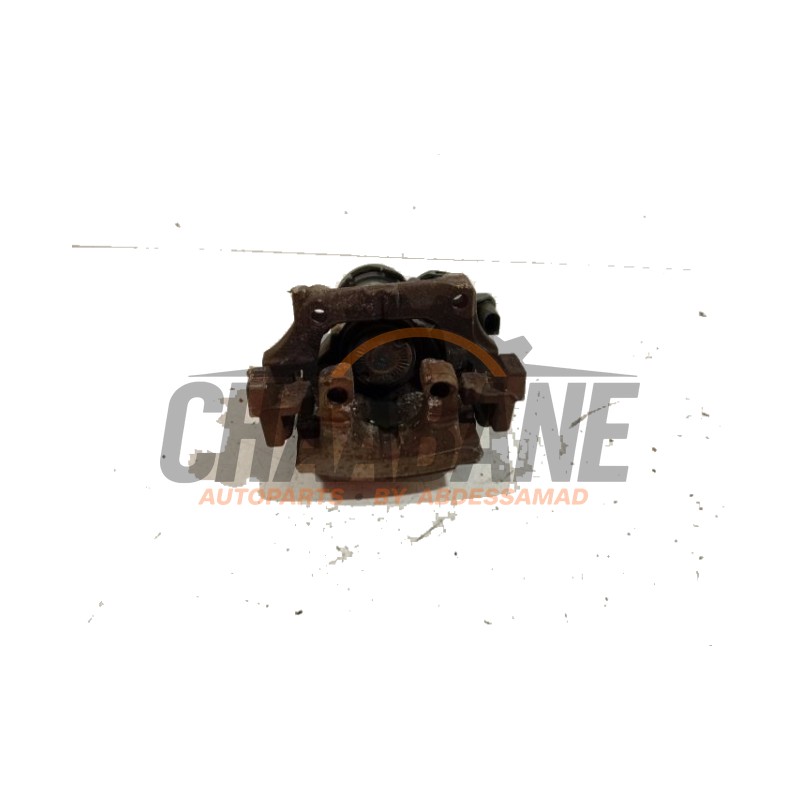 Etrier de frein (pince) arriere gauche A2054231598 Mercedes C-Klasse