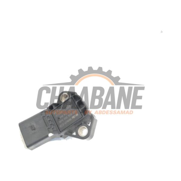 Capteur pression turbo 04E906051 Audi A3 Sportback (8VA/8VF) 1.4 TFSI ACT Ultra 16V 2012 / 2020