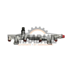 Distributeur de carburant 06N133317A Audi A4 (B9) 2.0 45 TFSI Mild hybrid 16V Quattro 2015