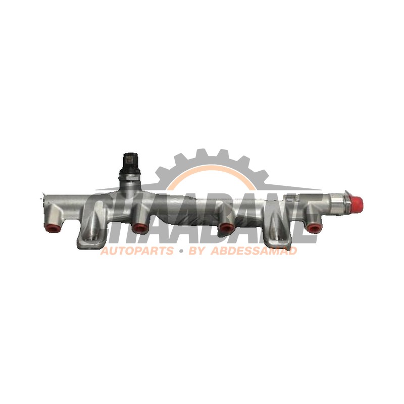 Distributeur de carburant 06N133317A Audi A4 (B9) 2.0 45 TFSI Mild hybrid 16V Quattro 2015