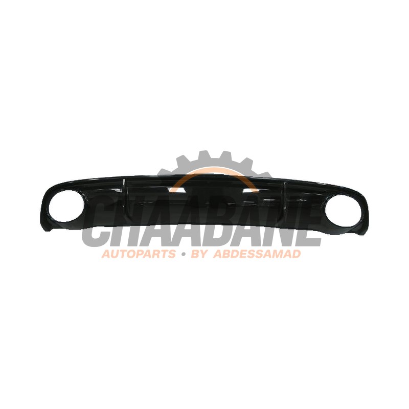 Jupe 4G8807521T Audi RS7 2013 / 2018