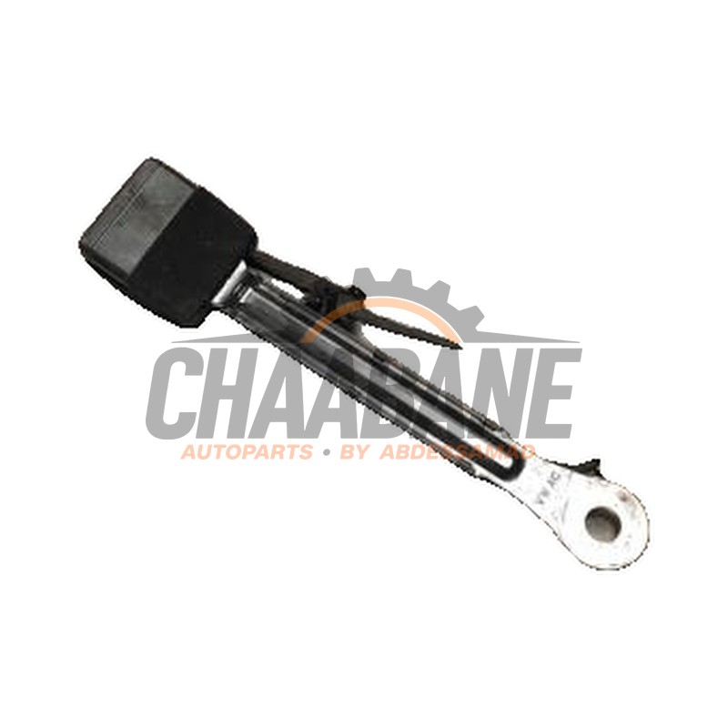 Attache ceinture avant droite 3G8857755 Volkswagen Arteon (3HAB) 2.0 TDI 16V 2017