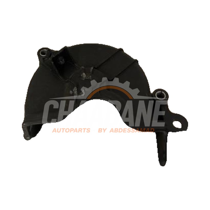 Couvercle de distribution 04C109121C Audi A3 Limousine (8VS/8VM) 1.4 TFSI ACT 16V 2013 / 2020
