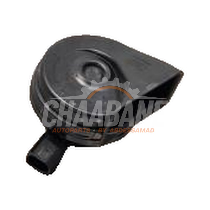 Klaxon A24754036206 Mercedes CLA Shooting Brake (118.6) 2.0 CLA-200d